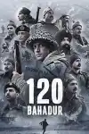 120 Bahadur