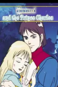 Cinderella and the Prince Charles: An Animated Classic (2014) BluRay [Hindi (DD5.1) & English] 1080p 720p & 480p Dual Audio [x264]