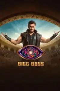 Bigg Boss (Season 20) WEB-DL [Hindi 2.0] 1080p 720p & 480p [x264] HD | [JioHotStar Series] [EP-47 Added] [22nd Oct]