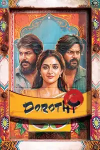 Dorothy (2026) DS4K WEB-DL [Hindi (DD5.1) & Tamil] 4K 1080p 720p & 480p Dual Audio [x264/10Bit-HEVC]