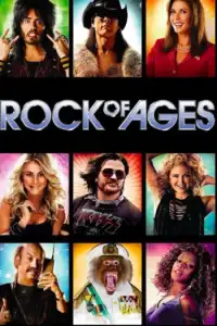 Rock of Ages (2012) BluRay [Hindi (DD5.1) & English] 1080p 720p & 480p Dual Audio [x264]