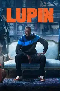 Lupin (Season 4) WEB-DL [Hindi (DD5.1) & English] 1080p 720p & 480p [x264/10Bit-HEVC] | [ALL Episodes] | NF Series