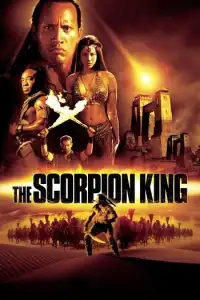 The Scorpion King (2002) BluRay [Hindi (DD5.1) & English] 1080p 720p & 480p Dual Audio [x264]