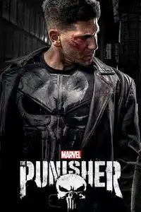 The Punisher (Season 2) DS4K WEB-DL [Hindi (Studio-Dub DD5.1) & English] 4K 1080p 720p & 480p [x264/10Bit-HEVC] | NF Series | [EP-08 Added]