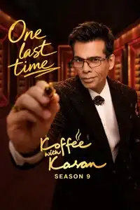 Koffee with Karan (Season 9) WEB-DL [English DD5.1] 1080p 720p & 480p [x264/ESubs] | JioHotstar Series [EP-02 Added]