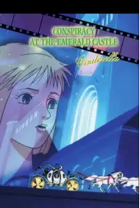 Cinderella: Consipracy at the Emerald Castle (2007) BluRay [Hindi (DD5.1) & English] 1080p 720p & 480p Dual Audio [x264]