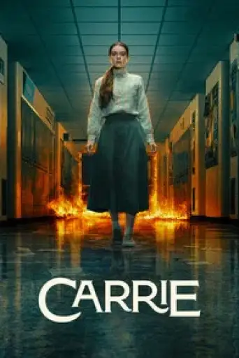 Carrie (Season 1) WEB-DL [Hindi (DD5.1) & English] 4K 1080p 720p & 480p [x264/10Bit-HEVC] | [ALL Episodes] | PrimeVideo Series