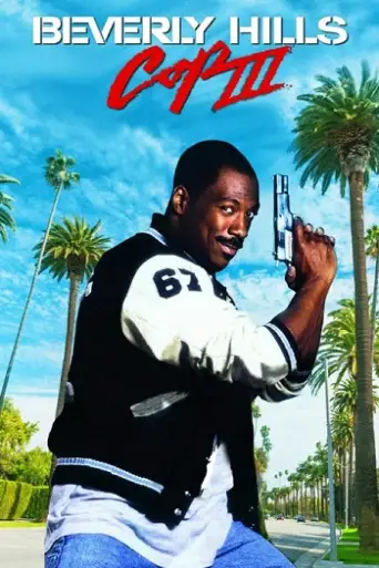 Beverly Hills Cop III (1994) BluRay [Hindi (DD5.1) & English] 1080p 720p & 480p Dual Audio [x264]