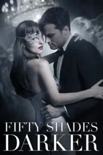Fifty Shades Darker (2017) BluRay [Hindi (DD5.1) & English] 1080p 720p & 480p Dual Audio [x264/10Bit-HEVC]