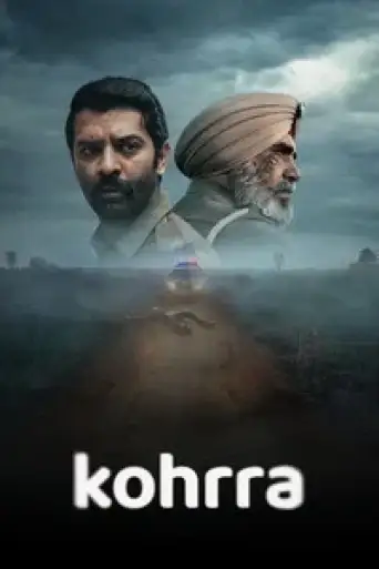 Kohrra (Season 2) WEB-DL [Hindi (DD5.1) & Punjabi] 4K 1080p 720p & 480p [x264/HEVC] | [ALL Episodes] | NF Series