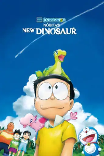 Doraemon: Nobita’s New Dinosaur (2020) BluRay [Hindi (DD2.0) & Japanese] 1080p 720p & 480p Dual Audio [x264/10Bit-HEVC]