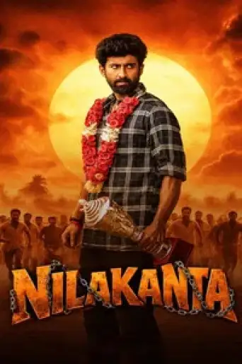 Nilakanta (2026) UNCUT WEB-DL [Hindi (DD5.1) & Telugu] 4K 1080p 720p & 480p Dual Audio [x264/ESubs]