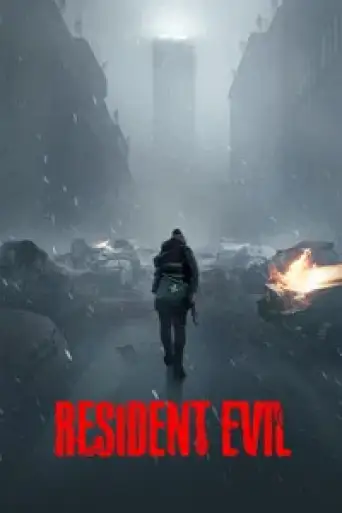Resident Evil (2026) HQ-HDTC [Hindi-Tamil (LiNE) & English (ORG)] 1080p 720p & 480p Multi Audio [x264/HEVC]