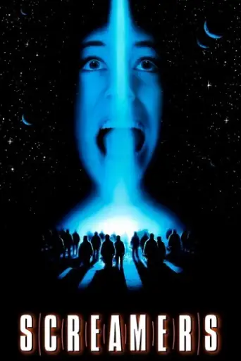 Screamers (1995) BluRay [Hindi (DD5.1) & English] 1080p 720p & 480p Dual Audio [x264]