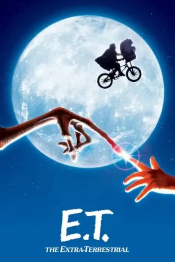E.T. the Extra-Terrestrial (1982) BluRay [Hindi (DD5.1) & English] 1080p 720p & 480p Dual Audio [x264]