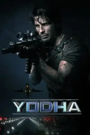 Download Yodha 2024 Hindi HDRip Full Movie Download Yodha 2024 Hindi HDRip Full Movie