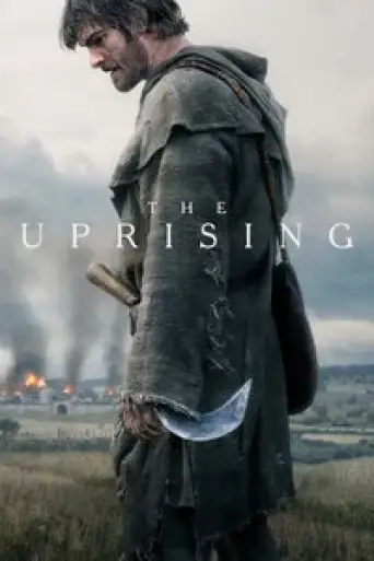 The Uprising (2026) WEB-DL [English DD5.1] 4K 1080p 720p & 480p [x264/ESubs]