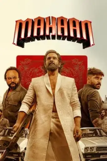 Mahaan (2022) UNCUT DS4K WEB-DL [Hindi (DD5.1) & Tamil] 4K 1080p 720p & 480p Dual Audio [x264/10Bit-HEVC]