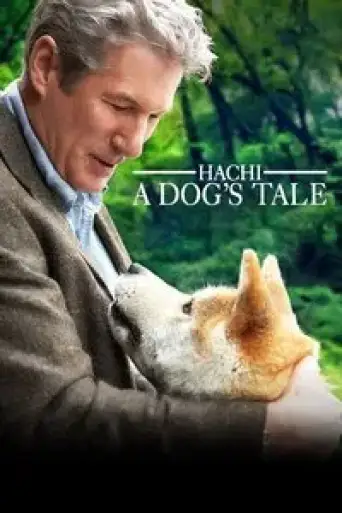Hachi: A Dog’s Tale (2009) BluRay [Hindi (DD2.0) & English] 1080p 720p & 480p Dual Audio [x264/10Bit-HEVC]