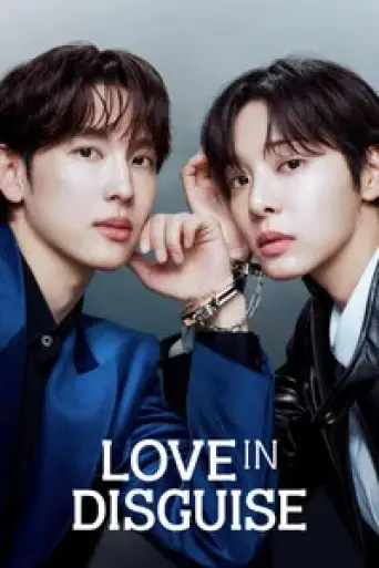 Love in Disguise (Season 1) WEB-DL [Hindi (DD2.0) & Korean] 1080p 720p & 480p Dual Audio [x264/ESubs] | PrimeVideo Series [EP – 02 Added]