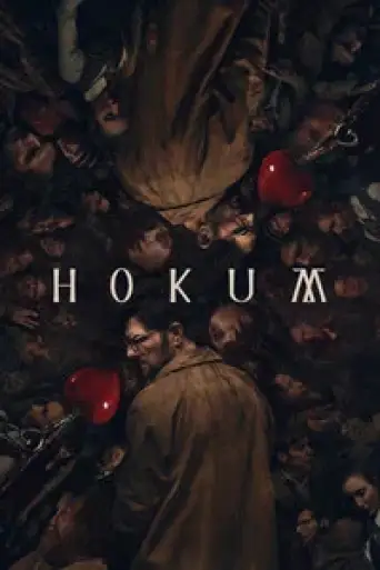 Hokum (2026) WEB-DL [Hindi (DD2.0) & English] 4K 1080p 720p & 480p Dual Audio [x264/10Bit-HEVC]