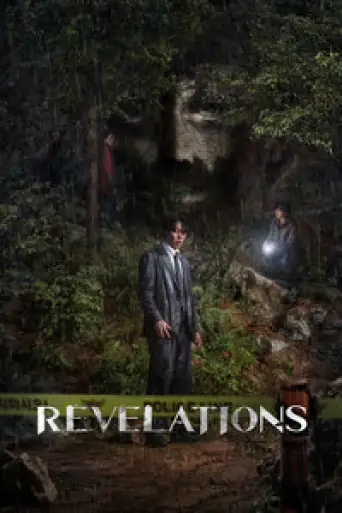Download Revelations 2025 Hindi Dubbed HDRip Full Movie Download Revelations 2025 Hindi Dubbed HDRip Full Movie