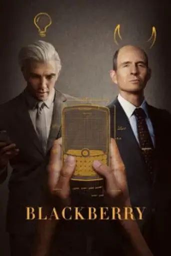 BlackBerry (2023) BluRay [Hindi (ORG 5.1) + English] 1080p 720p & 480p Dual Audio [x264/ESubs]
