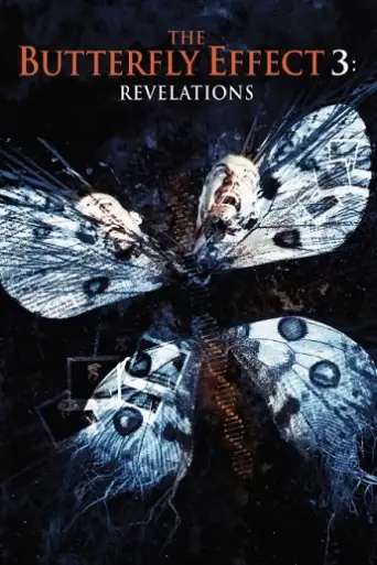 The Butterfly Effect 3: Revelations (2009) BluRay [Hindi (DD5.1) & English] 1080p 720p & 480p Dual Audio [x264]