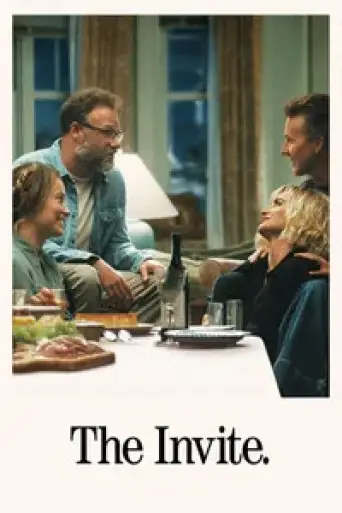 The Invite (2026) BluRay [Hindi (DD2.0) & English] 4K 1080p 720p & 480p Dual Audio [x264/10Bit-HEVC]