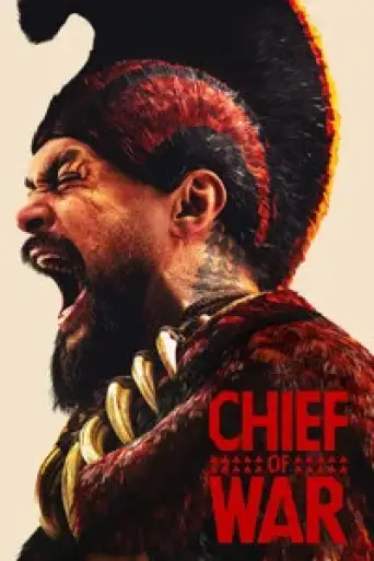 Chief of War (Season 1) WEB-DL [English DD5.1] 4K 1080p 720p & 480p [x264/10Bit-HEVC] | AppleTV Series