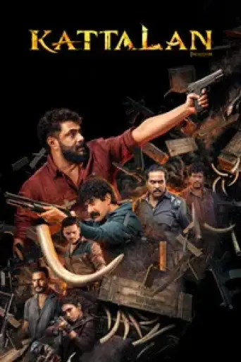 Kattalan (2026) DS4K WEB-DL [Hindi (DD5.1) & Malayalam] 4K 1080p 720p & 480p Dual Audio [x264/10Bit-HEVC]