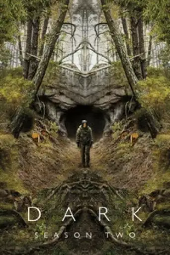 Dark (Season 2) WEB-DL [English (ORG 5.1) & German] 1080p 720p & 480p x264 Dual Audio DD5.1