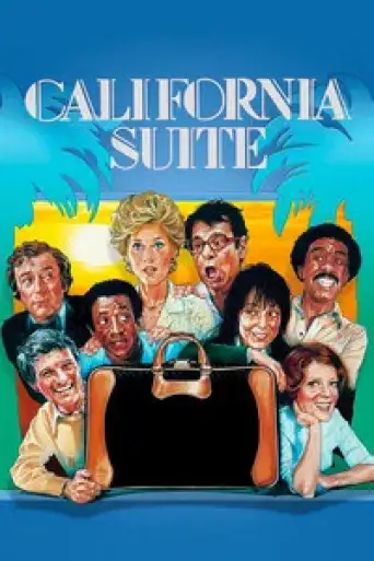 California Suite (1978) WEB-DL [Hindi (DD2.0) & English] 1080p 720p & 480p Dual Audio [x264/10Bit-HEVC]
