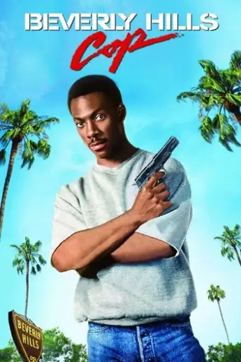 Beverly Hills Cop (1984) BluRay [Hindi (DD5.1) & English] 1080p 720p & 480p Dual Audio [x264]