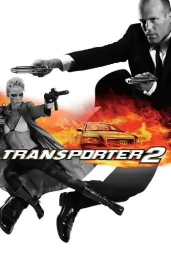 Transporter 2 (2005) BluRay [Hindi (DD5.1) & English] 1080p 720p & 480p Dual Audio [x264]
