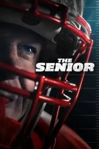 The Senior (2023) BluRay [Hindi (DD5.1) & English] 1080p 720p & 480p Dual Audio [x264/10Bit-HEVC]