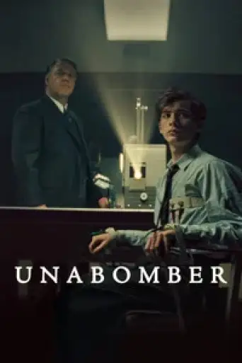 UNABOMBER (2026) WEB-DL [Hindi (DD5.1) & English] 4K 1080p 720p & 480p Dual Audio [x264/10Bit-HEVC]
