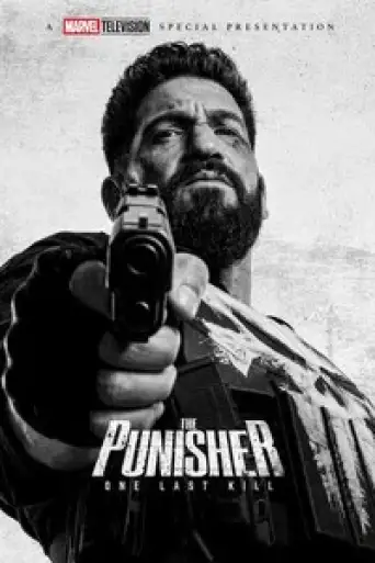 The Punisher: One Last Kill (2026) WEB-DL [English DD5.1] 4K 1080p 720p & 480p [x264/10Bit-HEVC]