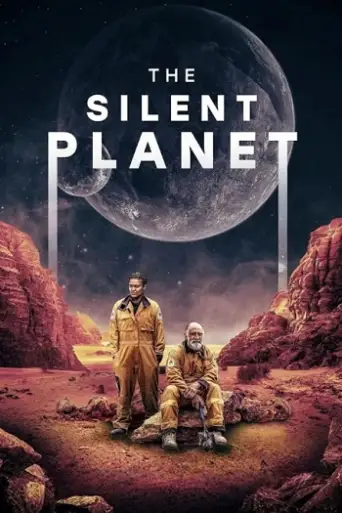 The Silent Planet (2024) BluRay [Hindi (DD5.1) & English] 1080p 720p & 480p Dual Audio [x264]