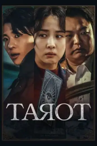 Tarot (2024) WEB-DL [Hindi (DD2.0) & Korean] 1080p 720p & 480p Dual Audio [x264/10Bit-HEVC]