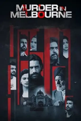 Murder In Melbourne (2026) WEB-DL [Punjabi DD5.1] 1080p 720p & 480p [x264/ESubs]