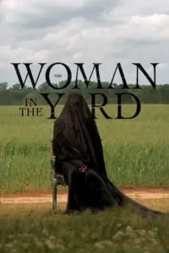 The Woman in the Yard (2025) BluRay [Hindi (DD5.1) & English] 4K 1080p 720p & 480p Dual Audio [x264/ESubs]