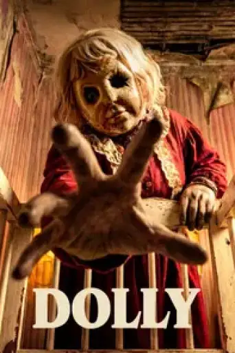 Dolly (2025) WEB-DL [Hindi (DD2.0) & English] 1080p 720p & 480p Dual Audio [x264/10Bit-HEVC]