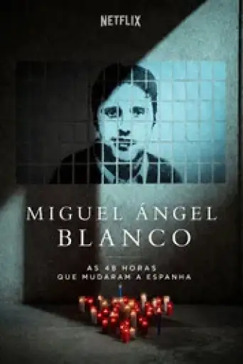 Miguel Ángel Blanco: Las 48 Horas que lo Cambiaron Todo (2026) WEB-DL [Hindi (DD5.1) & English] 1080p 720p & 480p Dual Audio [x264/ESubs]