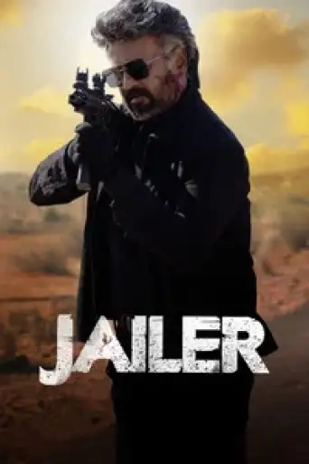 Jailer (2023) DS4K WEB-DL [Hindi (DD5.1) & Tamil] 4K 1080p 720p & 480p Dual Audio [x264/10Bit-HEVC]