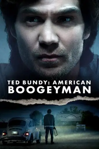 Ted Bundy: American Boogeyman (2021) BluRay [Hindi (DD5.1) & English] 1080p 720p & 480p Dual Audio [x264]