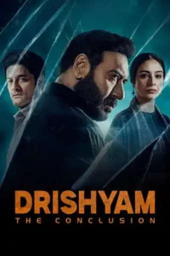 Drishyam: The Conclusion (2026) V2 HQ-HDTC Hindi (LiNE) 1080p 720p & 480p [x264/HEVC]
