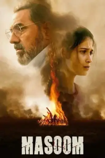 Download Masoom (Season 1) Hindi HDRip Full Series Download Masoom (Season 1) Hindi HDRip Full Series