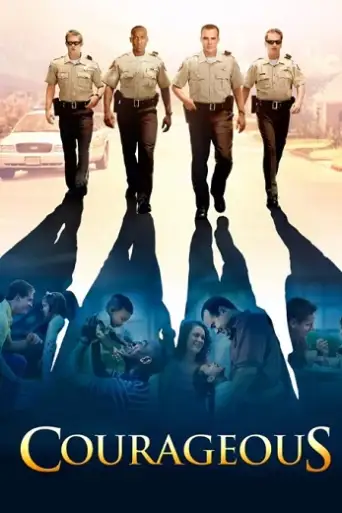 Courageous (2011) BluRay [Hindi (DD5.1) & English] 1080p 720p & 480p Dual Audio [x264]