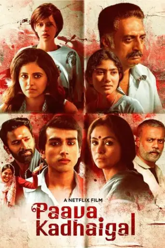 Paava Kadhaigal (Season 1) Complete Hindi WEB-DL 1080p 720p & 480p DD5.1 x264 ESubs HD | ALL Episodes